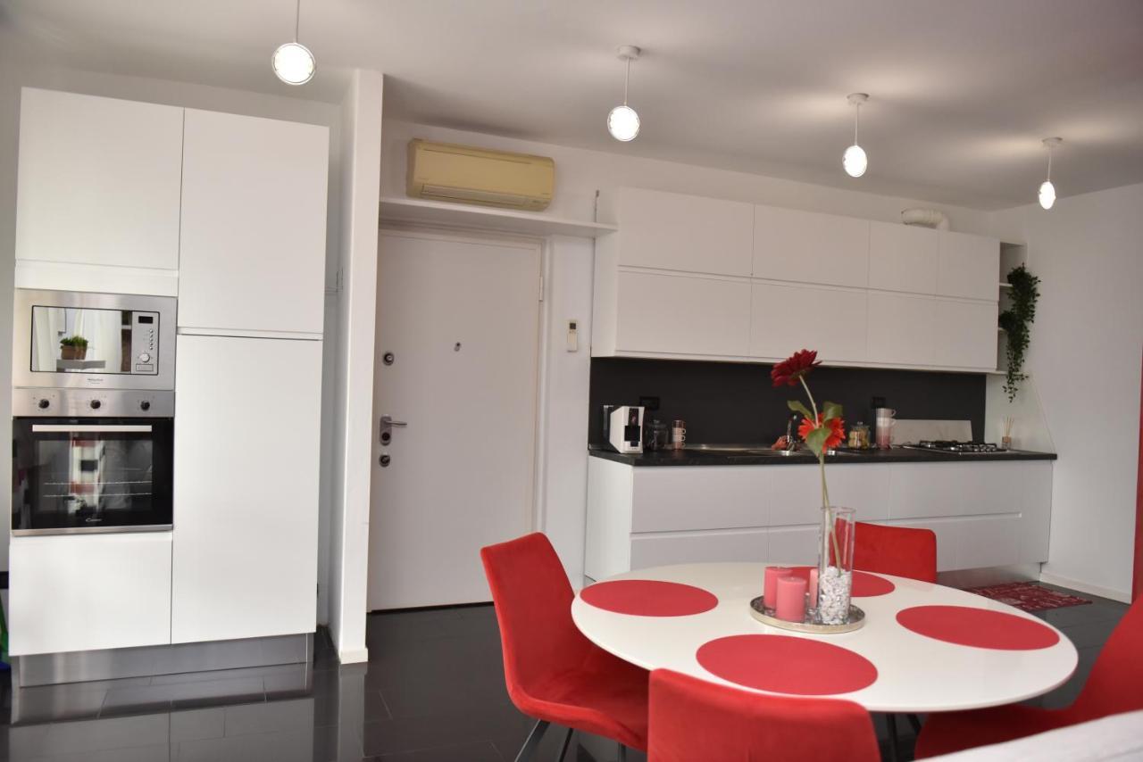 Design & Comfort A Romano Di L. رومانو دي لومبارديا المظهر الخارجي الصورة