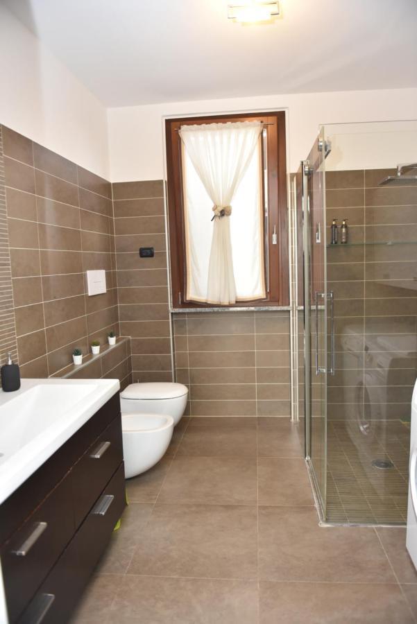 Design & Comfort A Romano Di L. رومانو دي لومبارديا المظهر الخارجي الصورة